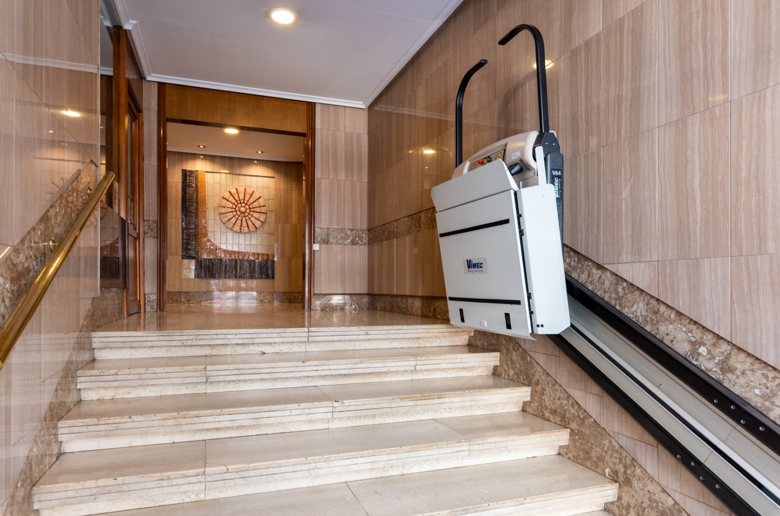 Piso de 167 m² en Oviedo