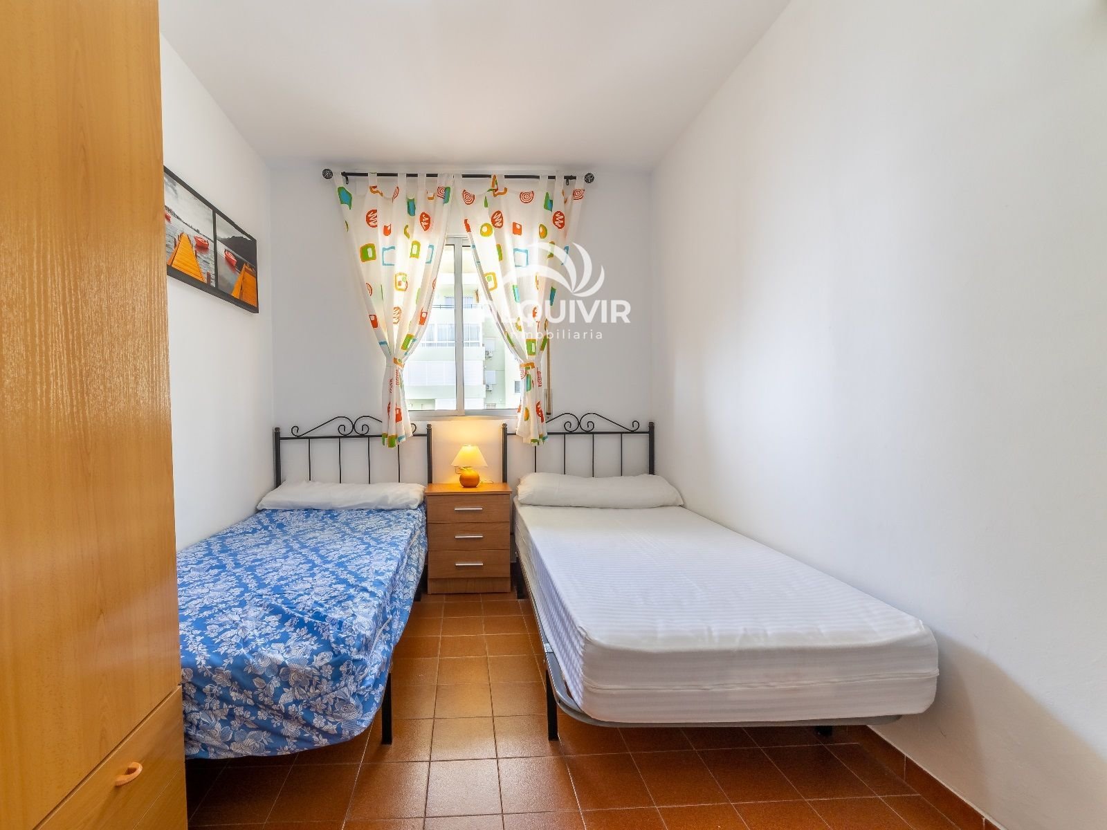 Piso de 95 m² en Almonte