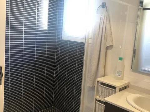 Piso de 55 m² en Alicante