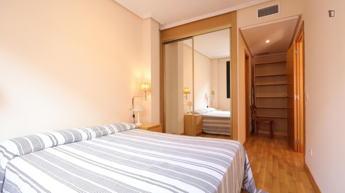 Piso de 45 m² en Madrid