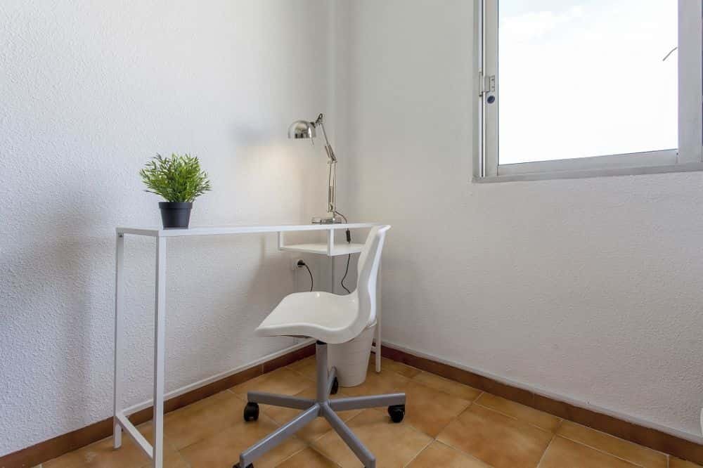 Habitació de lloguer, València