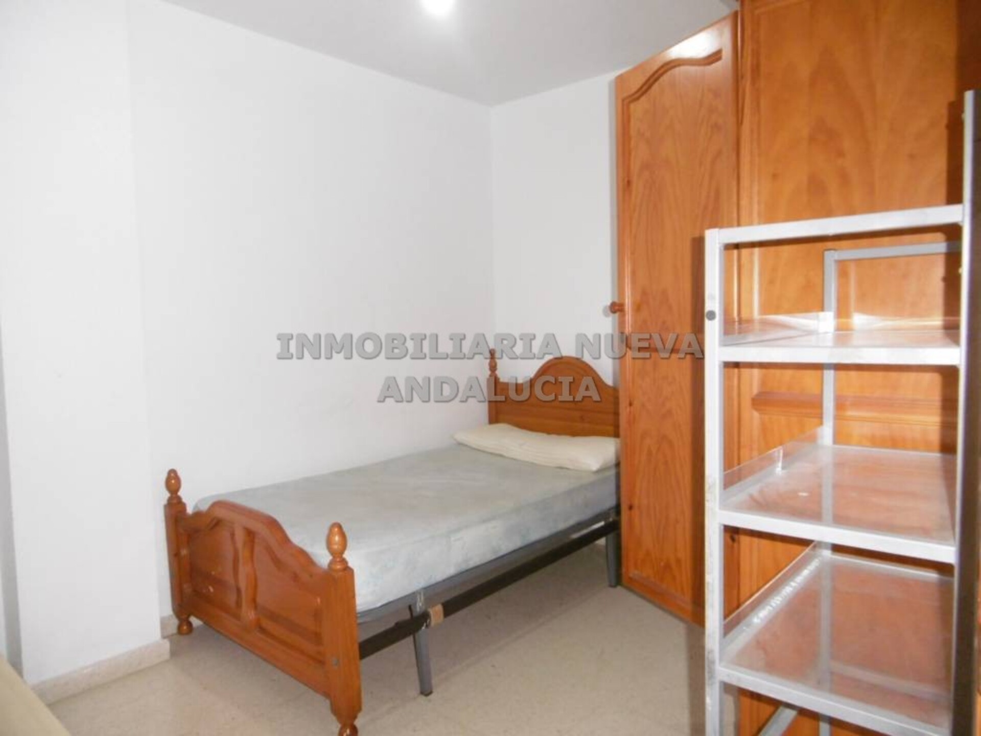 Piso de 125 m² en Almería