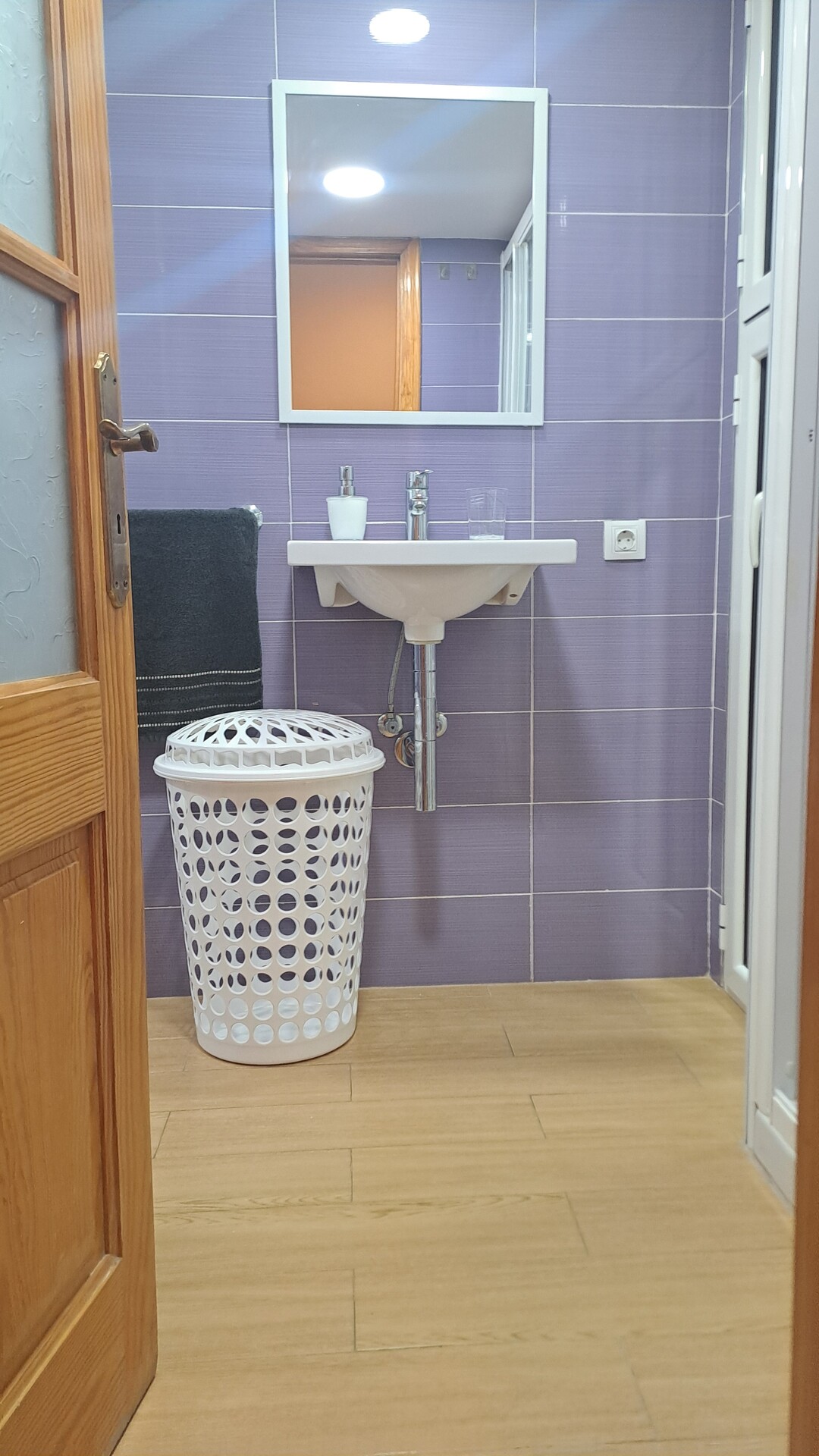 Piso de 50 m² en Las Palmas de Gran Canaria