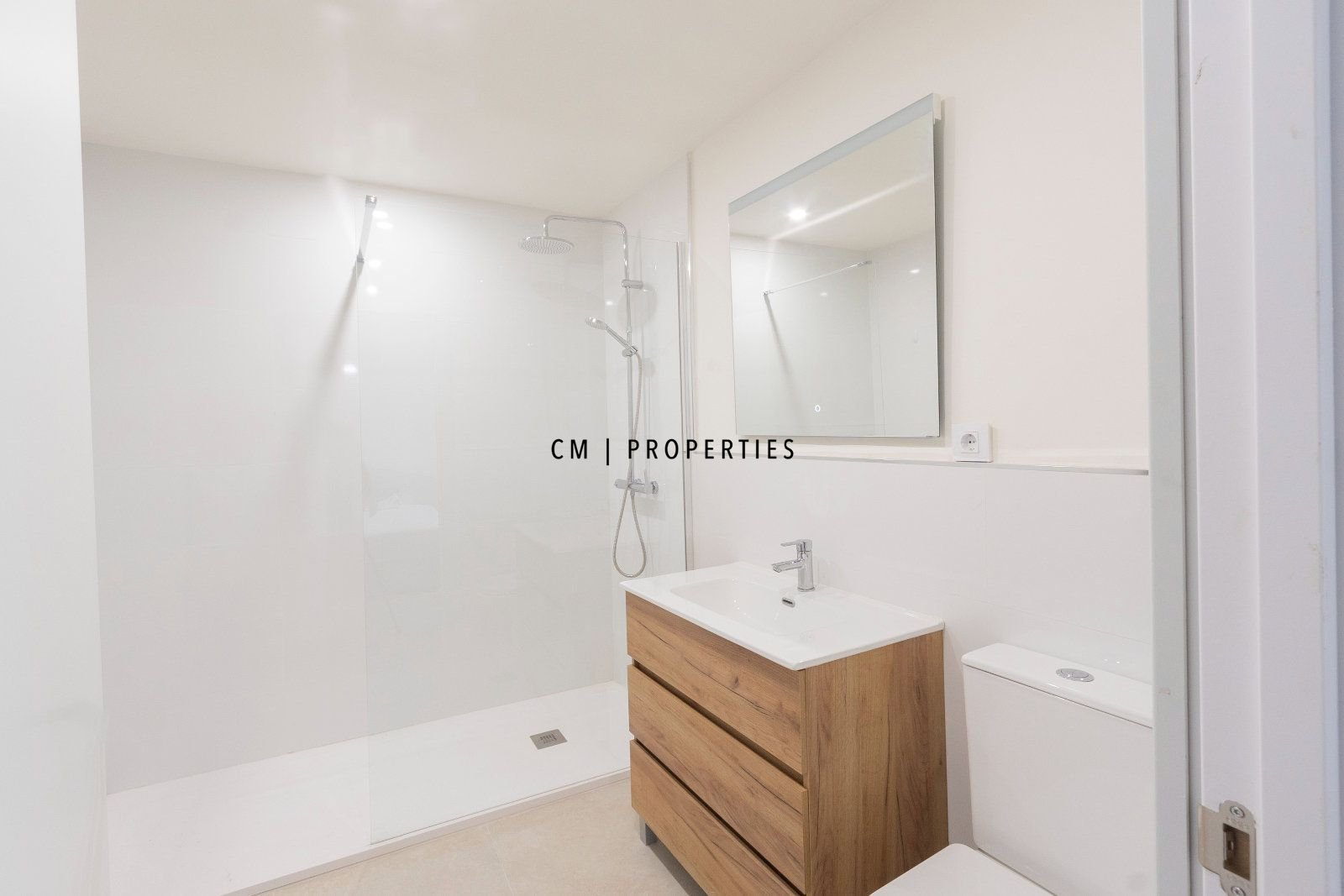 Pis de 104 m² a València