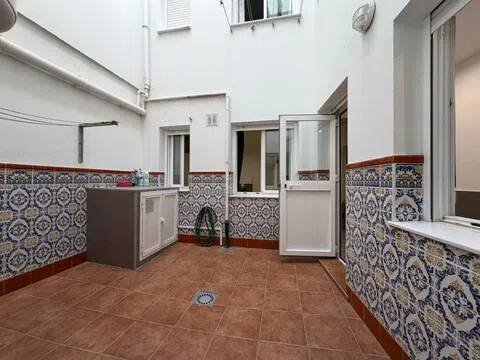 Piso de 75 m² en Punta Umbría