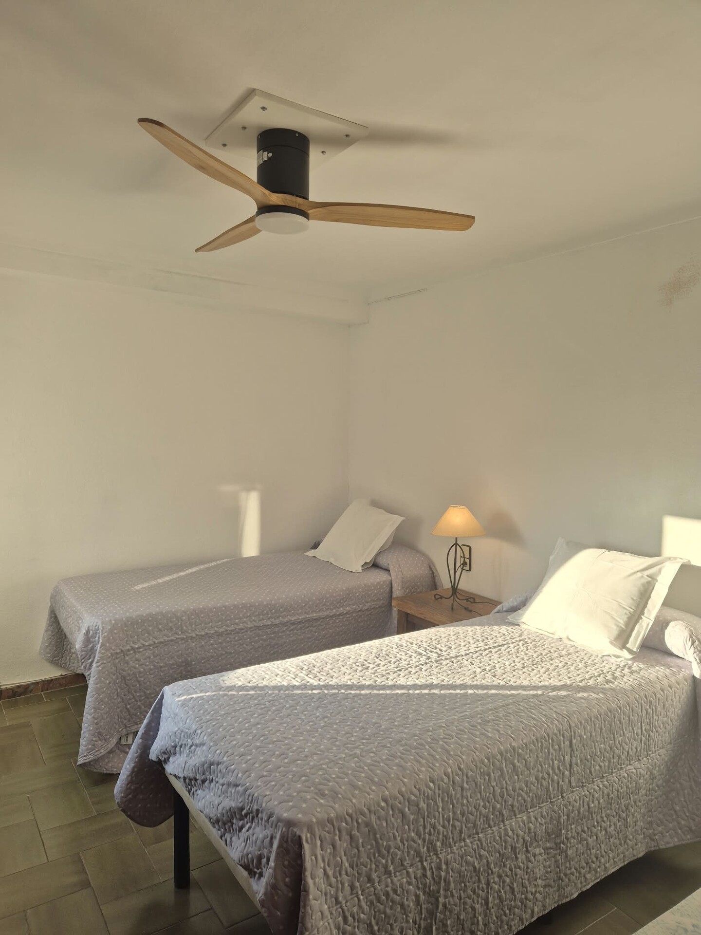Flat 163 m² in Calella