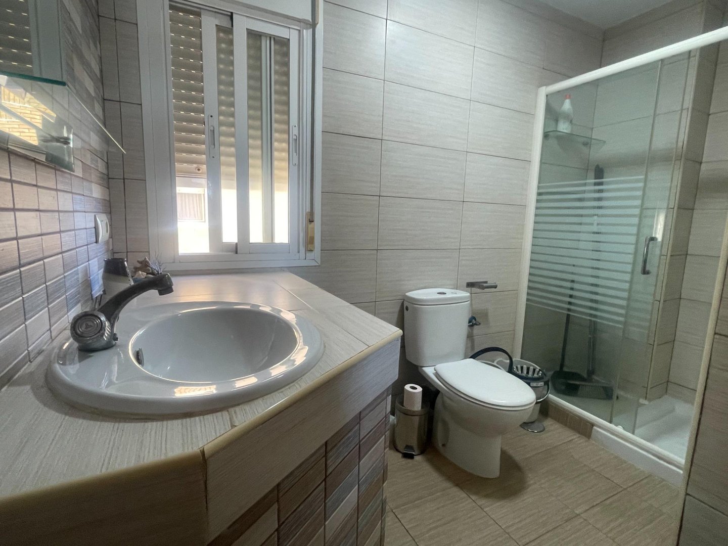 Piso de 108 m² en El Puerto de Santa María
