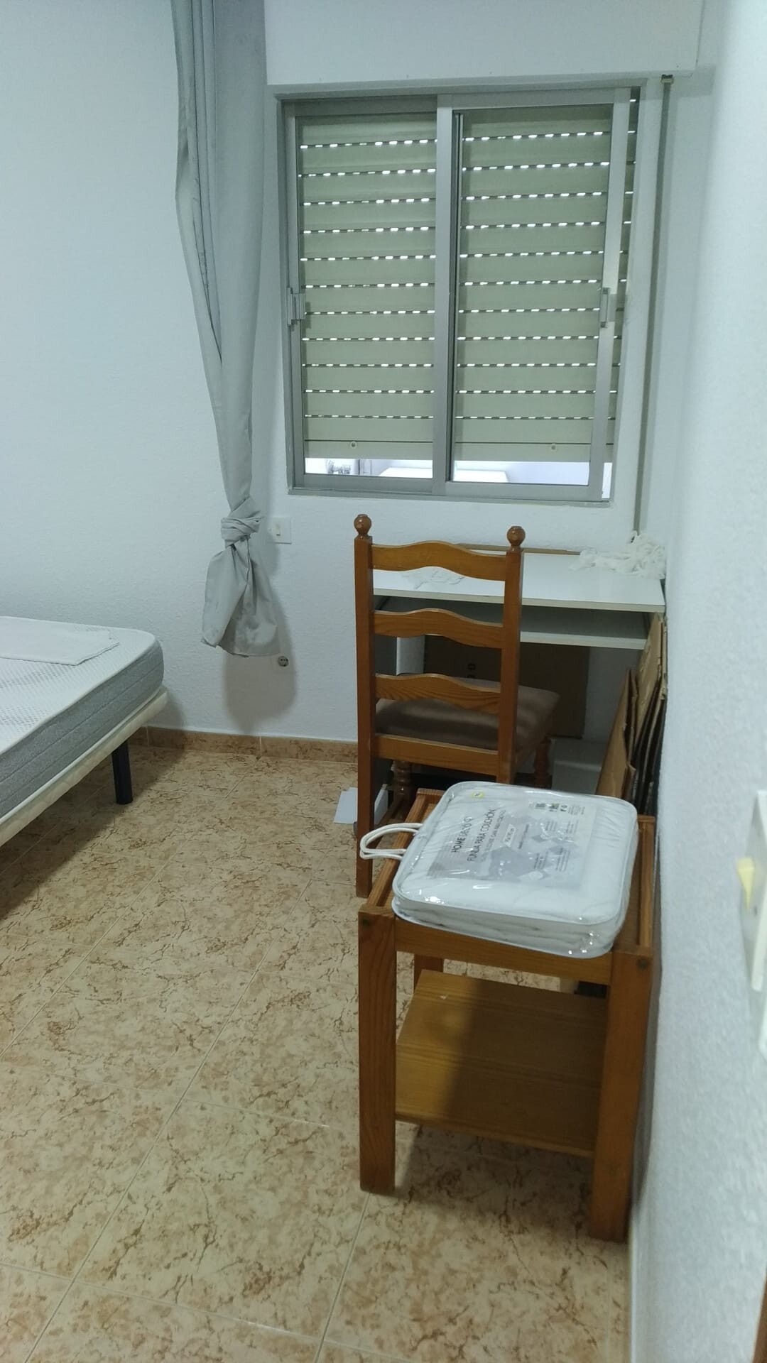 Piso de 90 m² en Badajoz