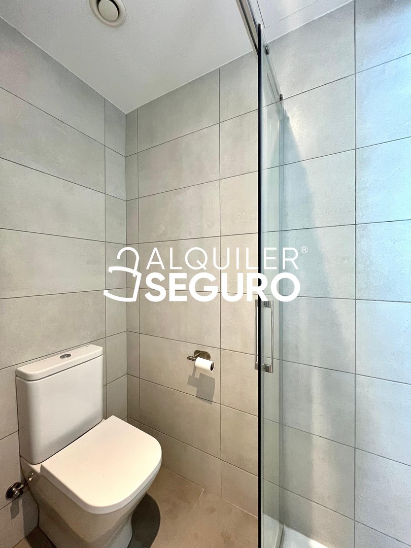 Piso de 120 m² en Madrid