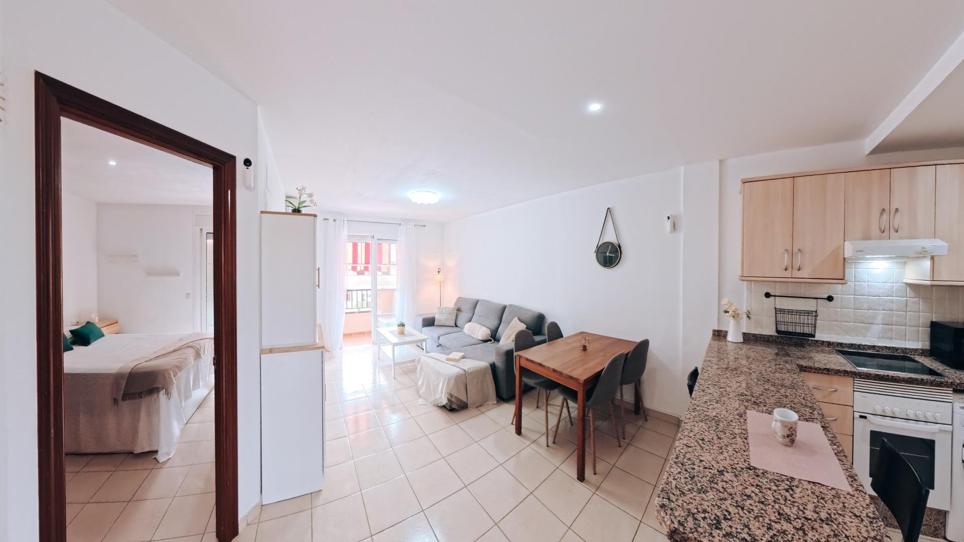 Pis de 51 m² a San Miguel de Abona