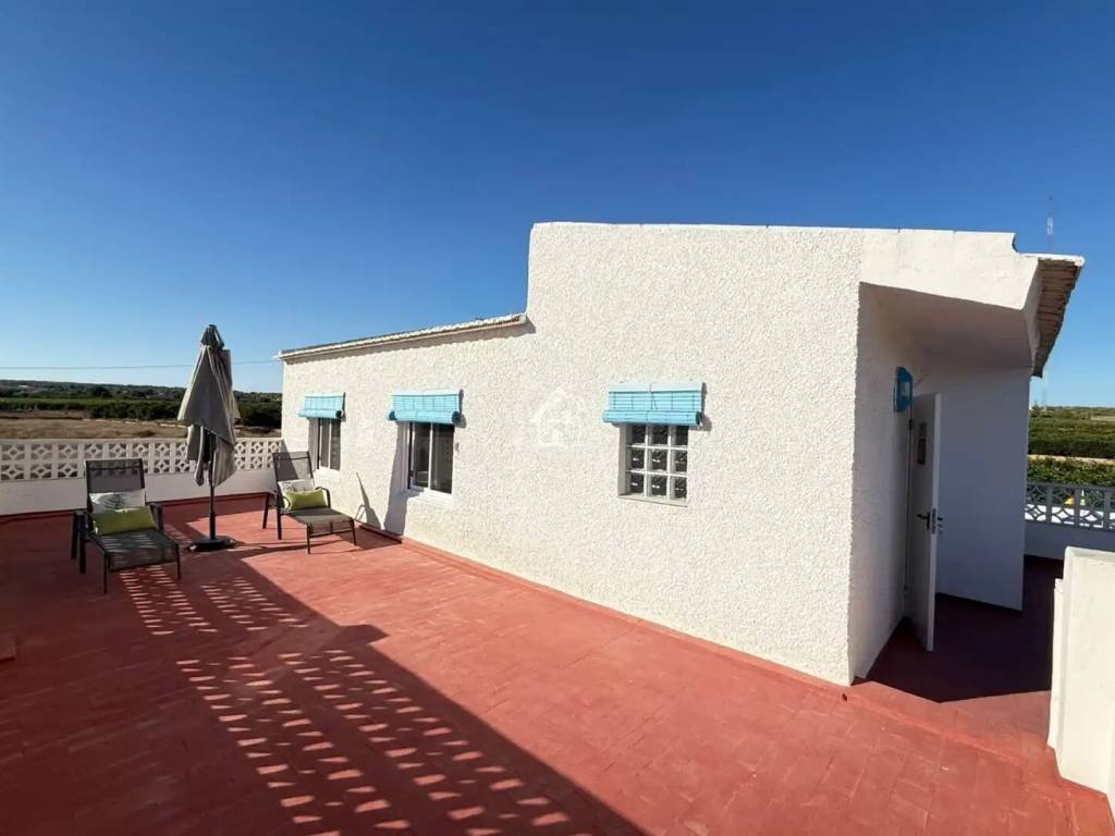 Piso de 75 m² en Guardamar del Segura