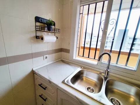 Piso de 97 m² en Oropesa del Mar