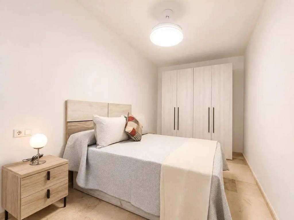 Pis de 54 m² a Còrdova