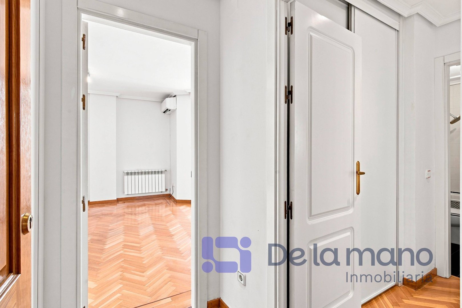 Piso de 59 m² en Madrid