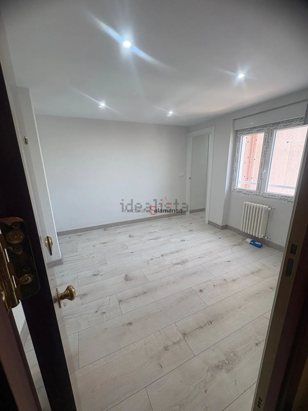 Piso de 90 m² en Salamanca