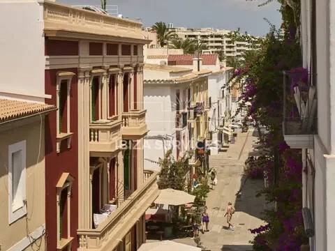 Piso de 60 m² en Ibiza