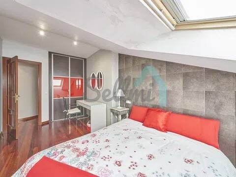 Piso de 73 m² en Oviedo