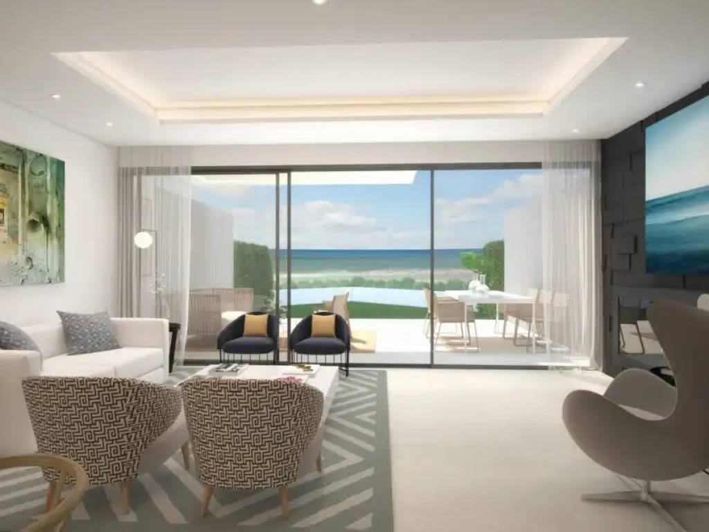Casa de 319 m² en Estepona