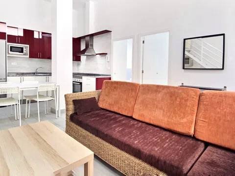 Piso de 140 m² en Santa Cruz de Tenerife
