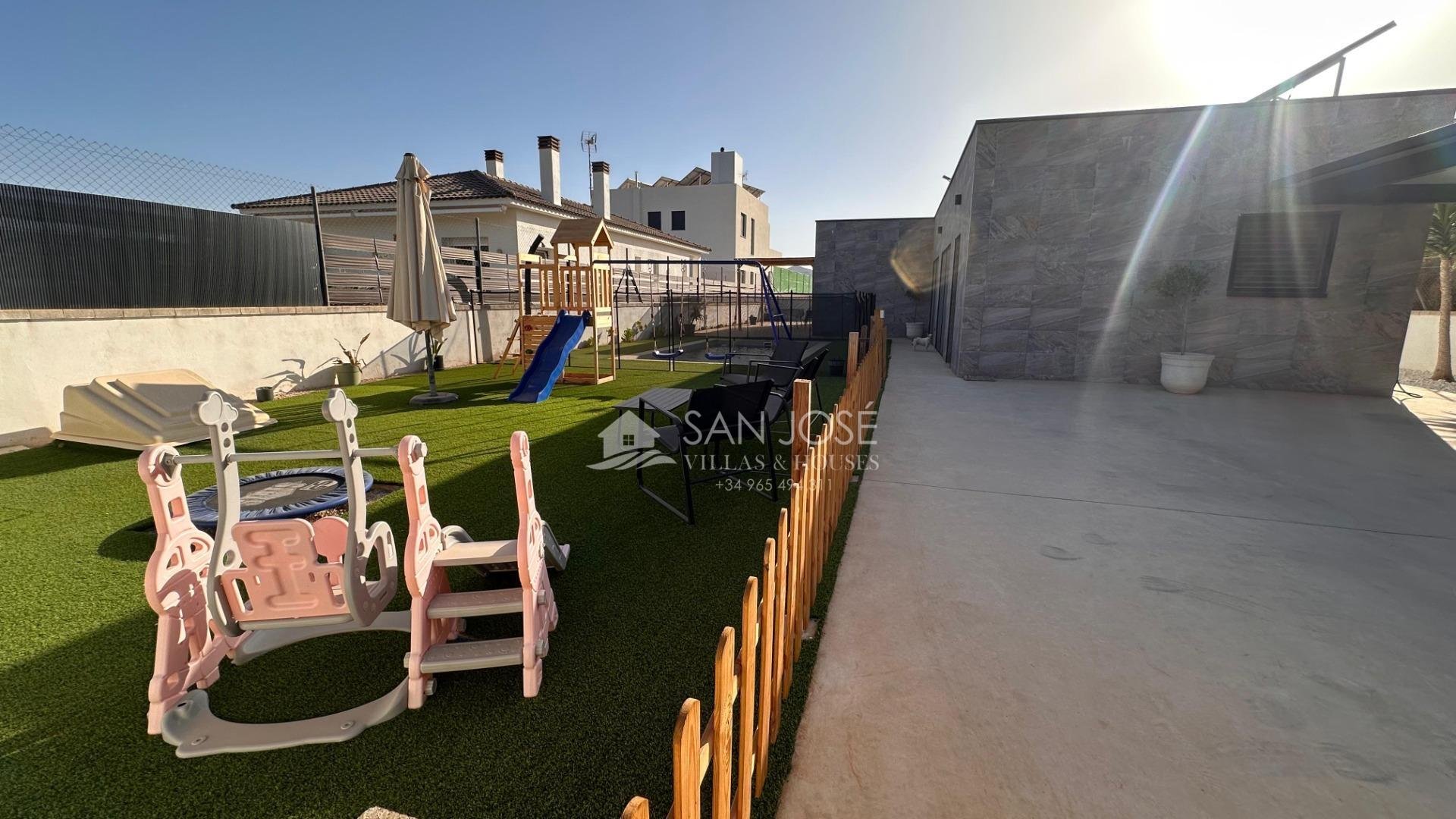 Casa de 131 m² a Asp