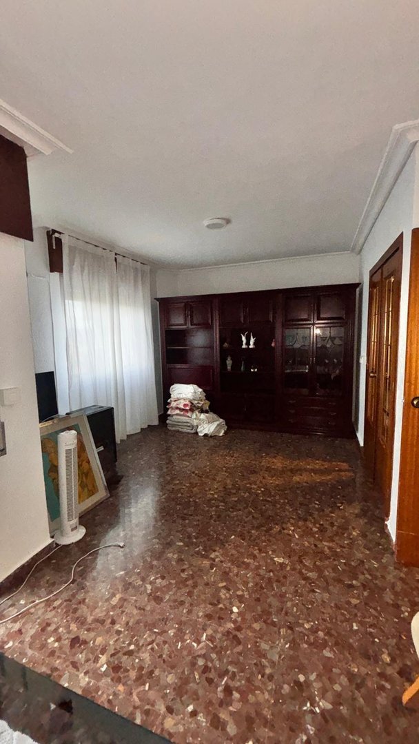 Piso de 135 m² en Murcia