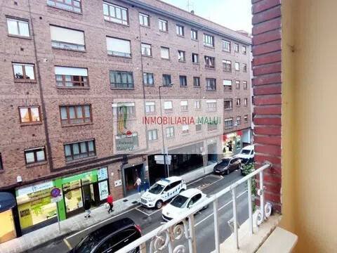 Квартира 60 м² у Llanera