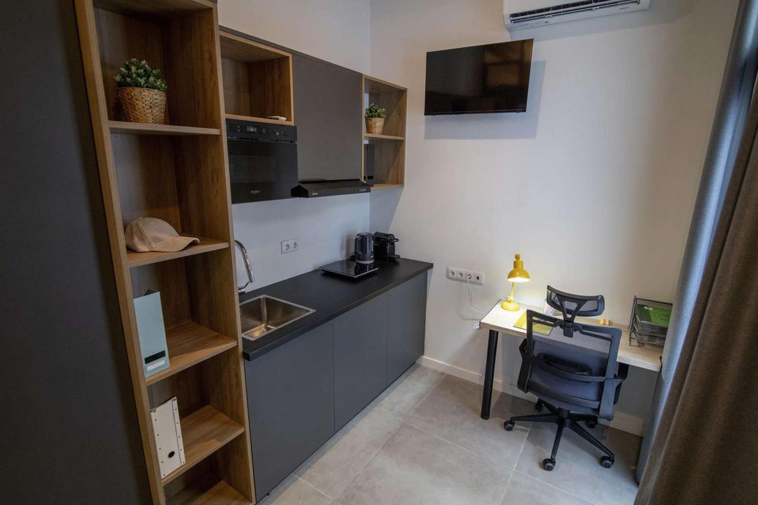 Habitación 12 m², Valencia