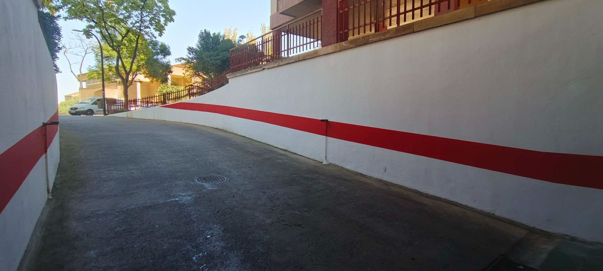 Appartamento 130 m² a Saragozza