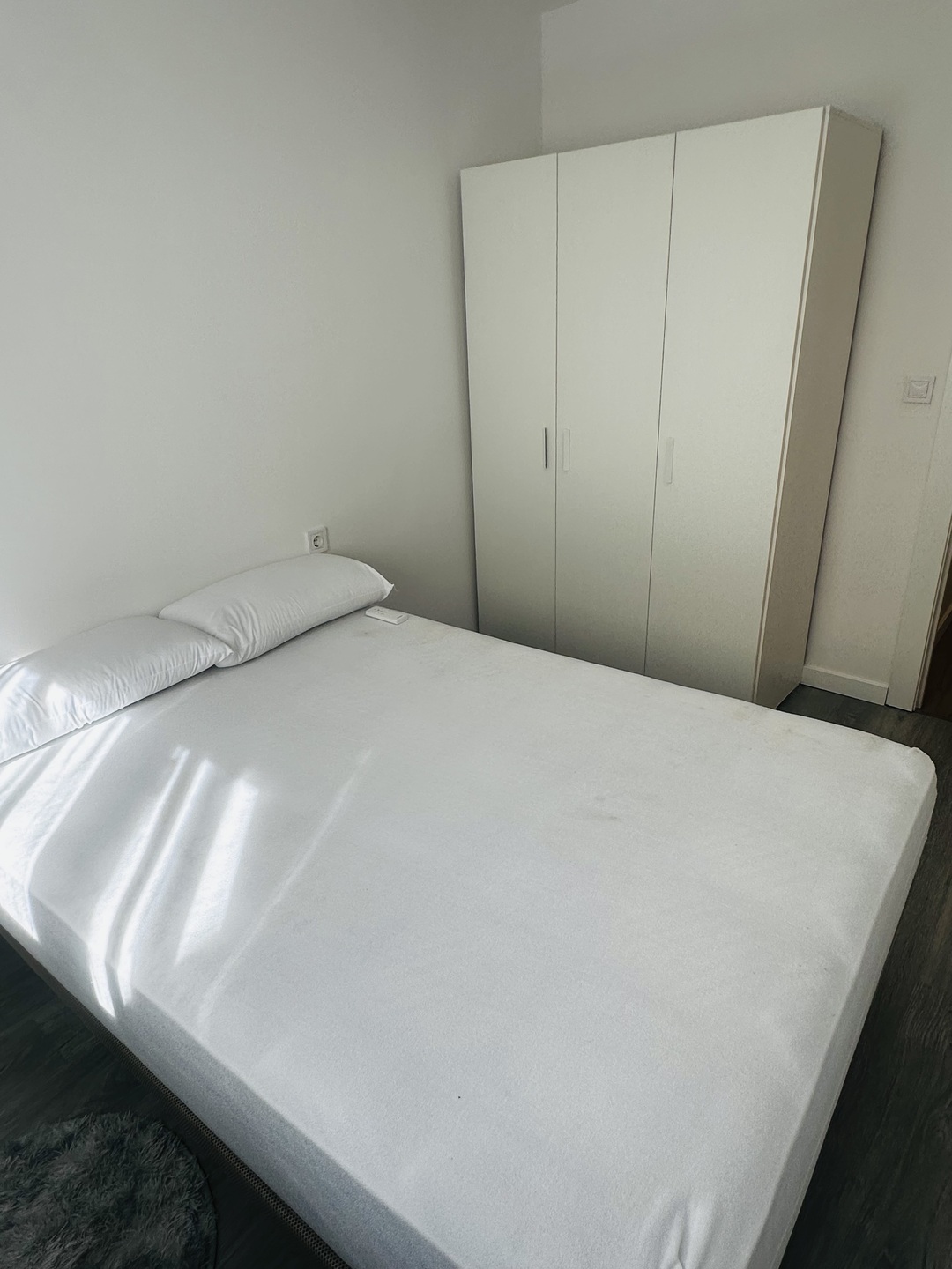 Piso de 110 m² en Águilas