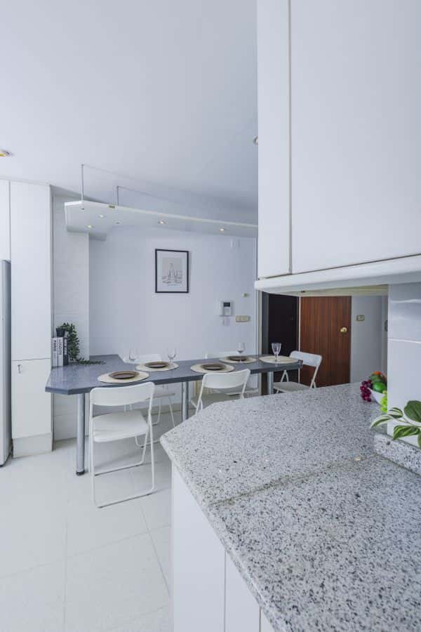 Stanza in affitto, Valencia