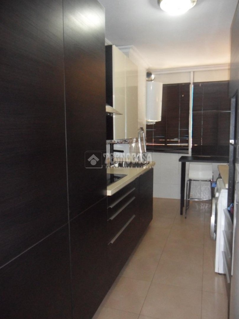 Piso de 106 m² en Sevilla