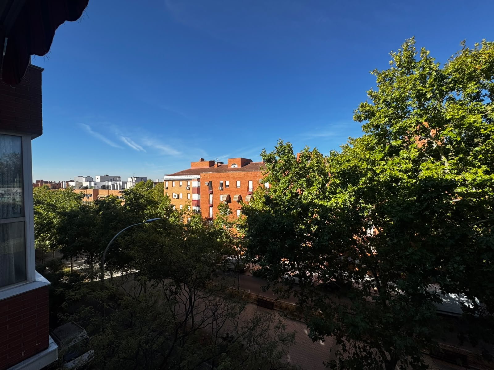 Pis de 65 m² a Madrid