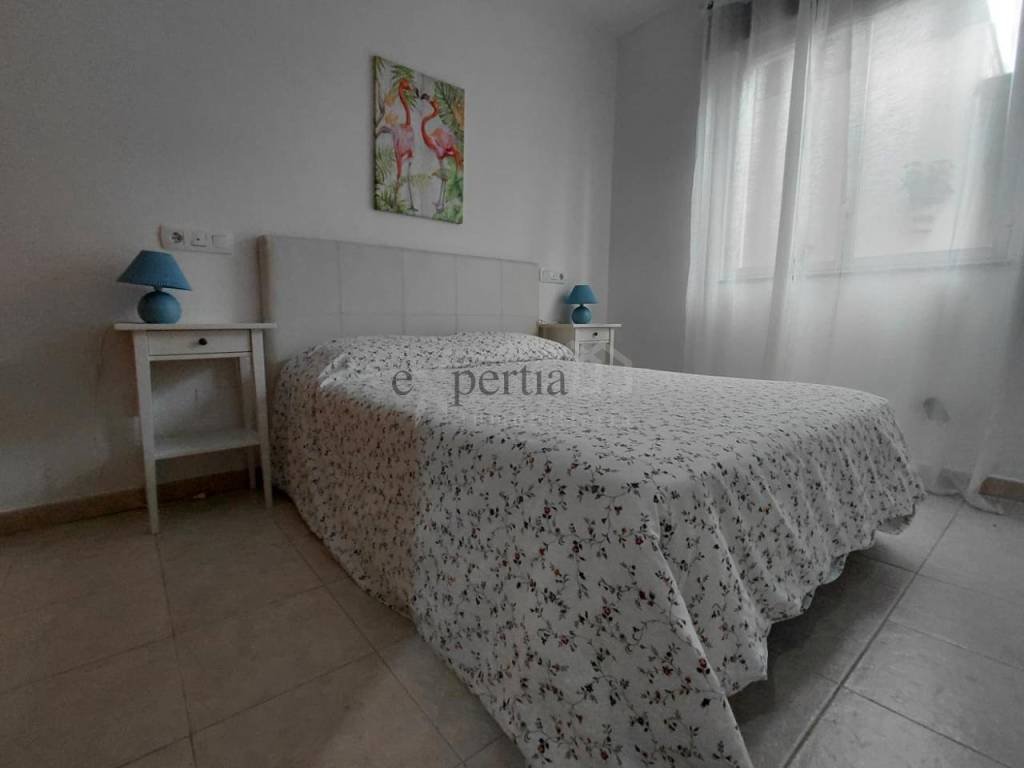 Piso de 90 m² en Boiro