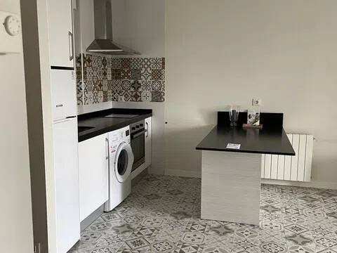Pis de 57 m² a Logronyo
