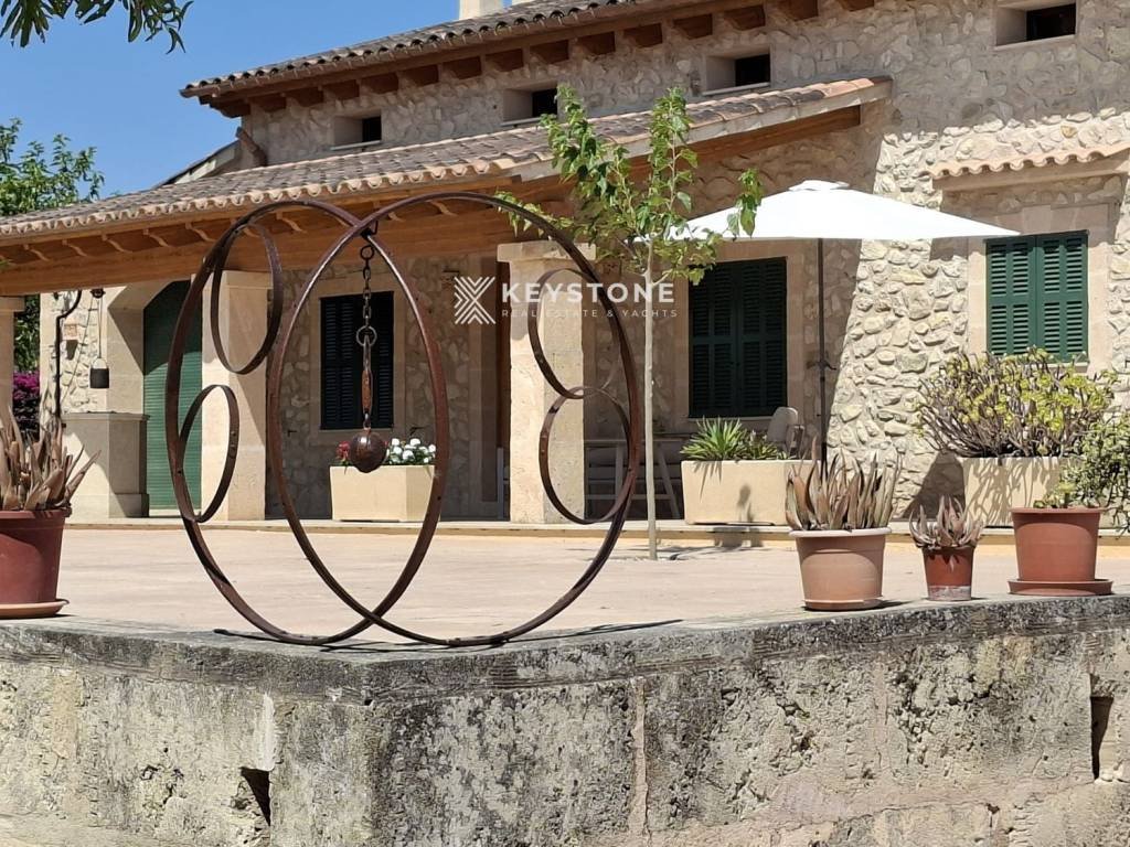 Piso de 180 m² en Sineu