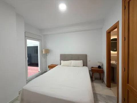 Piso de 93 m² en Calpe