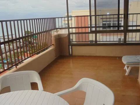 Piso de 92 m² en Benicasim