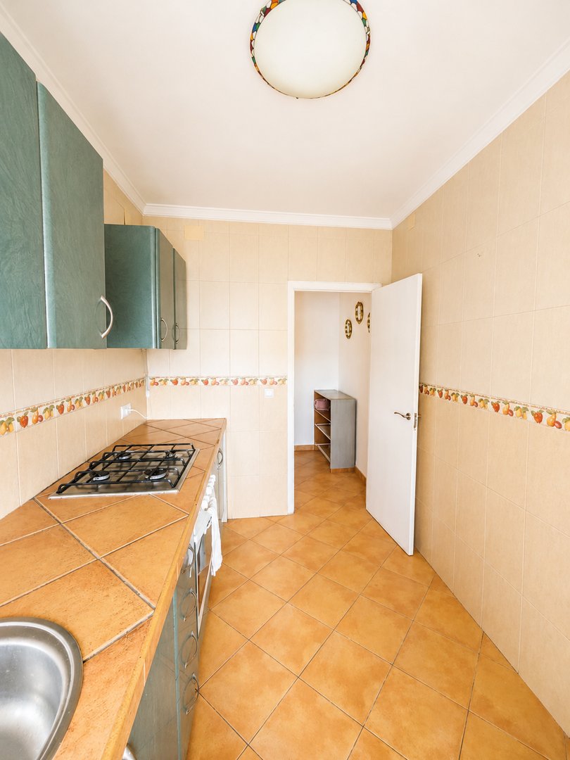 Piso de 90 m² en El Puerto de Santa María