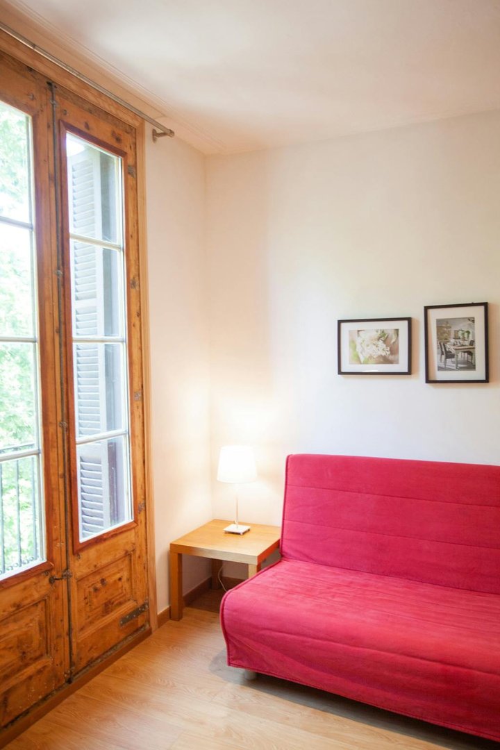 Piso de 85 m² en Barcelona