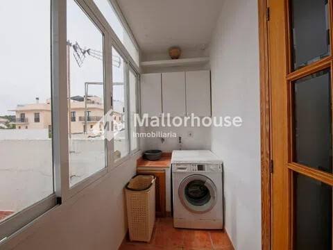 Piso de 120 m² en Santa Margalida
