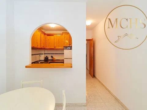 Flat 65 m² in Torrevieja