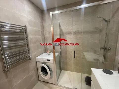 Wohnung 75 m² in Madrid