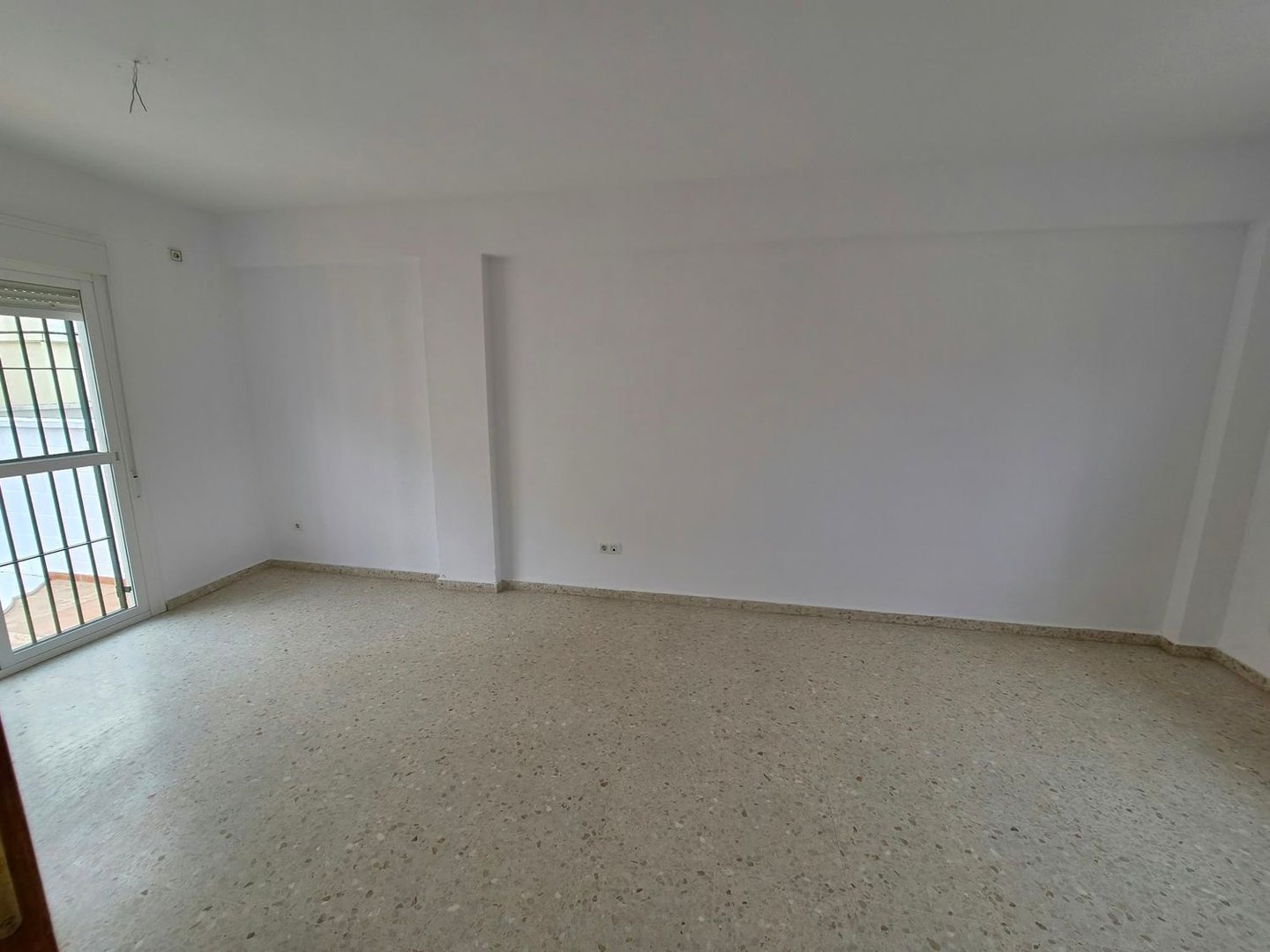 Pis de 120 m² a Bollullos de la Mitación