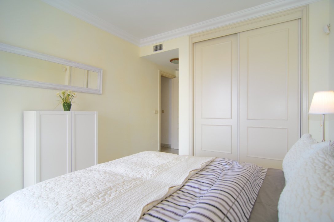 Apartamento 112 m² em Marbella