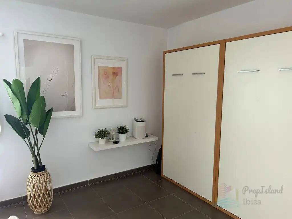 Apartamento 40 m² em Sant Josep de sa Talaia
