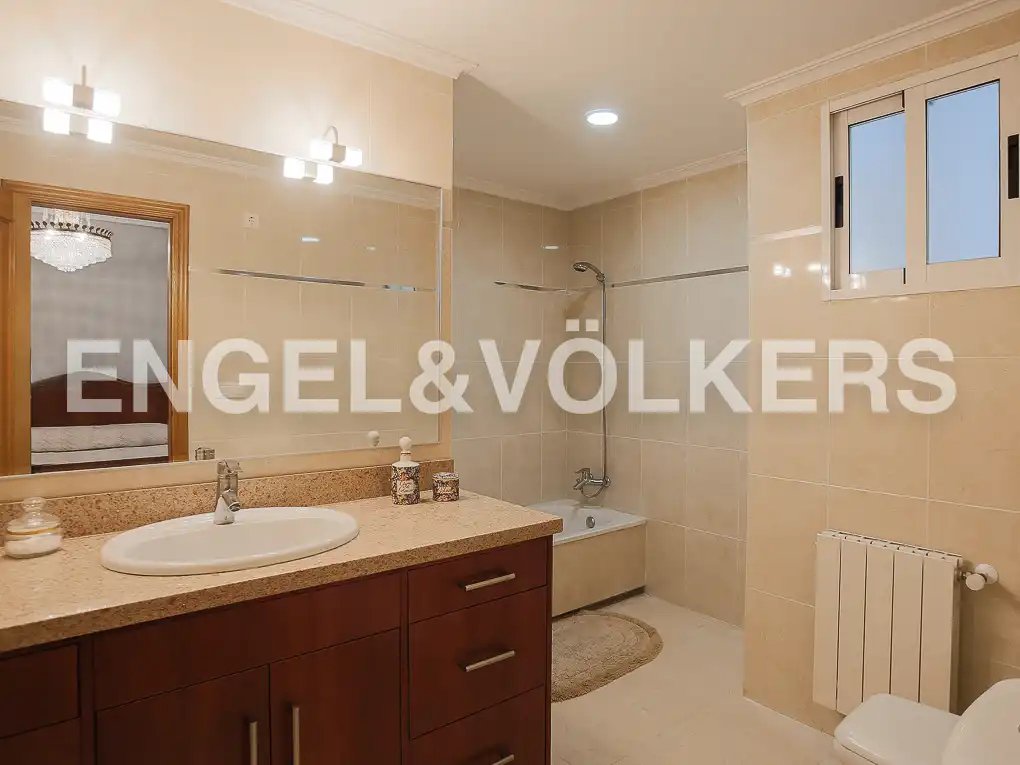 Piso de 126 m² en Valencia