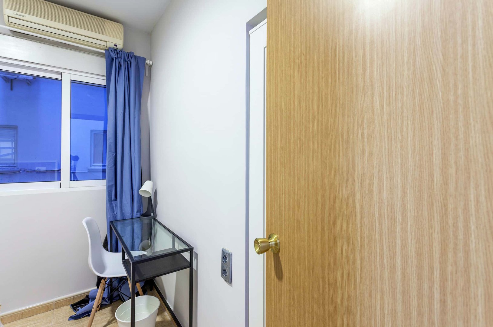 Habitació de lloguer, València