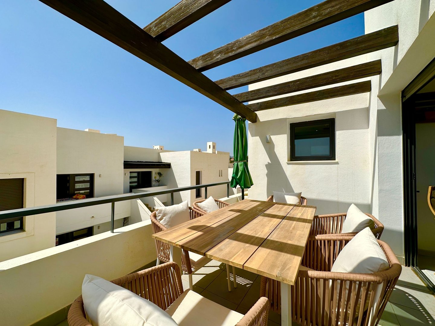 Piso de 85 m² en Mojácar