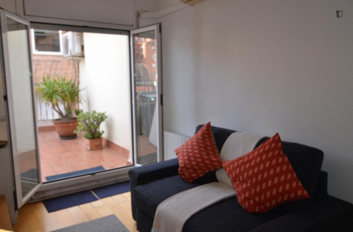 Piso de 70 m² en Barcelona