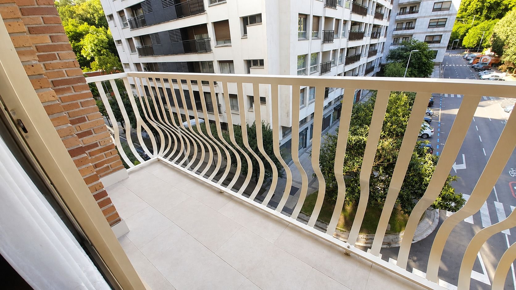 Appartamento 85 m² a Donostia / San Sebastián